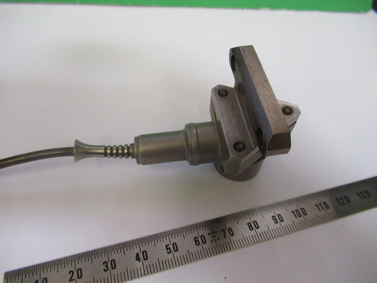 MEGGITT 144-107-000-711 NSN 6680-01-560-8734 ACCELEROMETER SENSOR AIRCRAFT X4A82