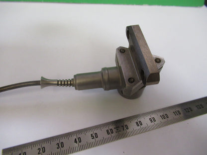 MEGGITT 144-107-000-711 NSN 6680-01-560-8734 ACCELEROMETER SENSOR AIRCRAFT X4A82