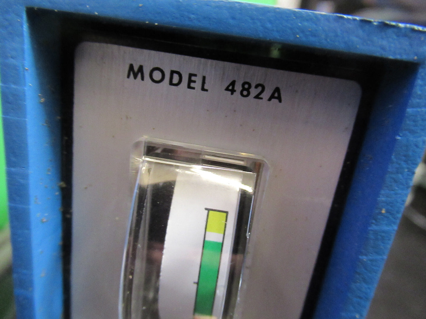 PCB Piezotronics 482A Icp Power Supply Signal Conditioner