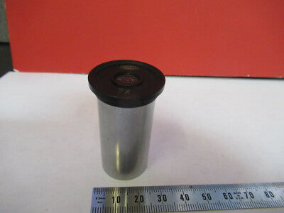 Olympus Japan Eyepiece 7X Ocular Lens Microscope Part
