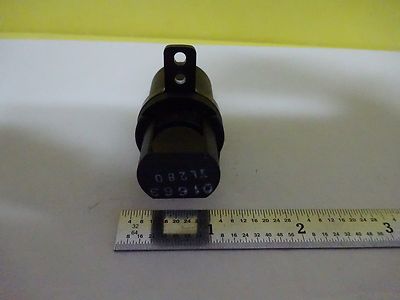 OPTICAL LENS ASSEMBLY APPLICATION LASER OPTICS #W7-22