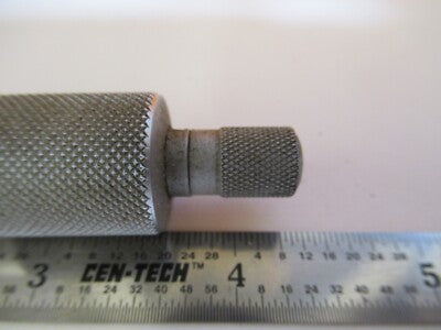 MICROMETER SCREW ASSEMBLY AS PICTURED &A3-B-16