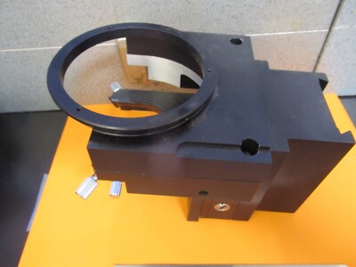 Olympus Japan Stage Holder for Table Microscope Part