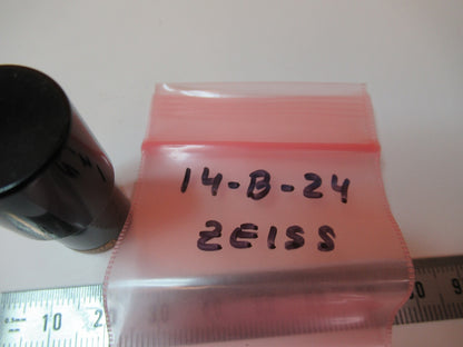 Carl Zeiss AG Jena Objective Epi 7.5X Optics Microscope Part