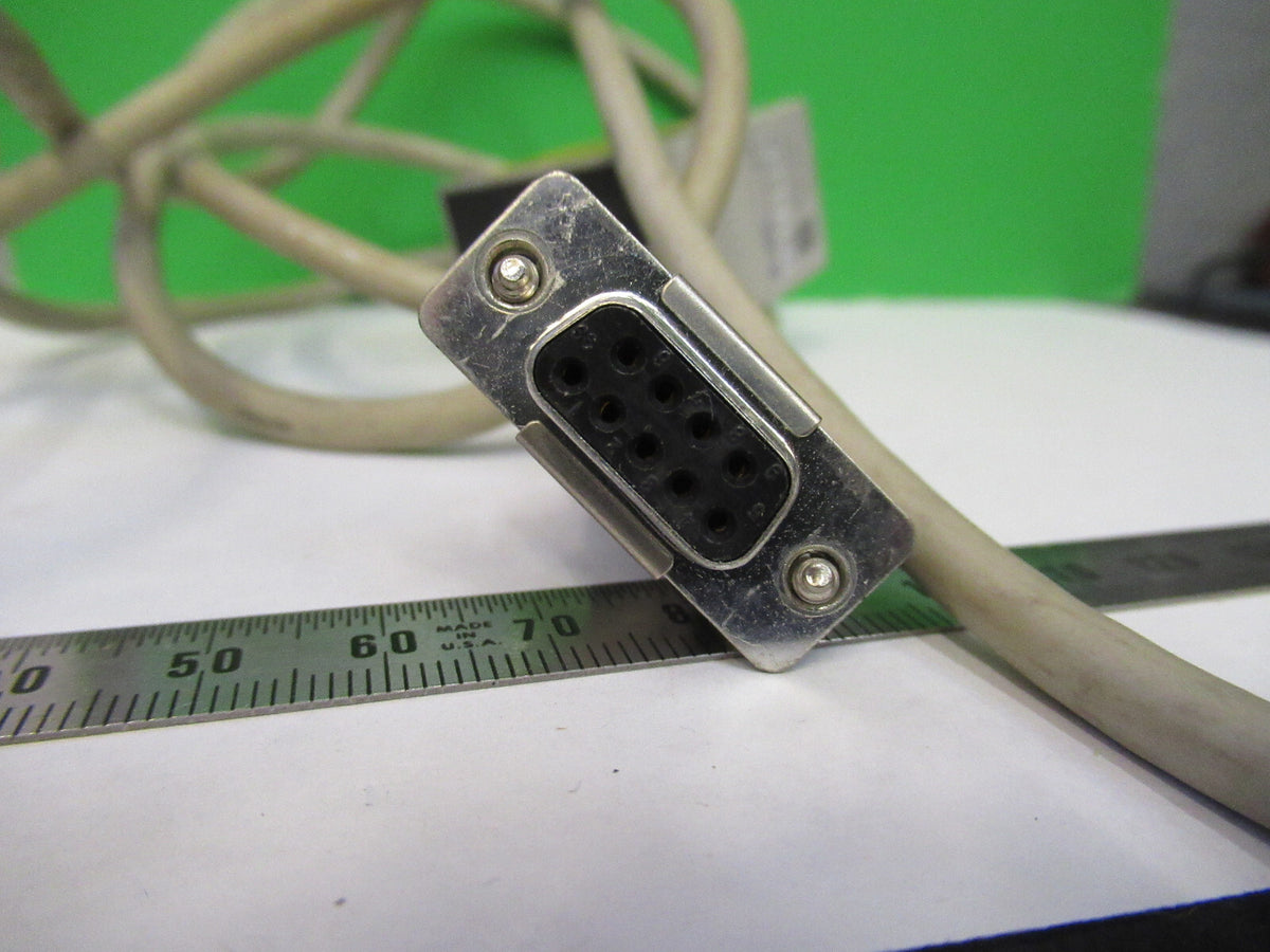 KEYENCE BL-500 LASER POSITIONING SENSOR AS PICTURED S1-B-51