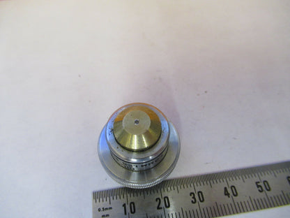 Bausch & Lomb Objective 1.8mm tubus 215mm Microscope Part