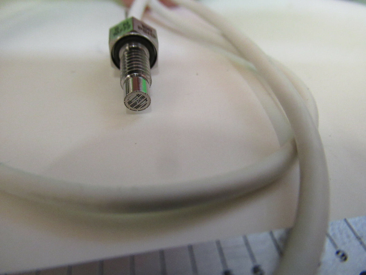 Endevco Meggitt 8510C-100 Pressure Sensor
