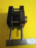 QUARTZ 1940's TELEFUNKEN STEEG & REUTER BADHOMBURG CRYSTAL FREQUENCY 100 KHz