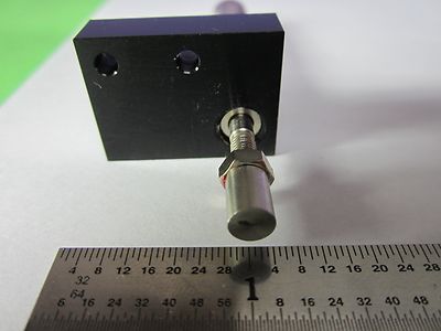 Mini Air Cylinder Pen Size Pneumatics Koganei Japan Optics