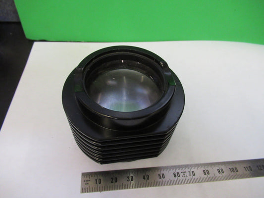 Nikon Japan Diffuser Illuminator Lens Microscope Part
