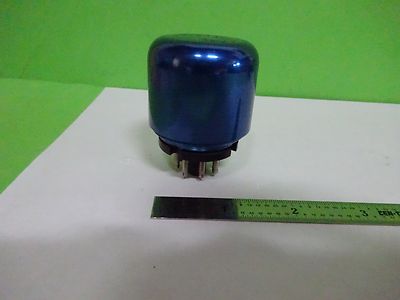 Vintage Quartz Crystal Valpey VCO-2 Frequency