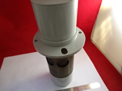 Carl Zeiss AG Germany Prism Assembly Photomic Microscope Part Optics