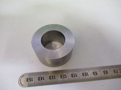 TUNGSTEN ALLOY 90% RING HEAVY METAL WOLFRAM 253gr AS PICTURED T3-C-26