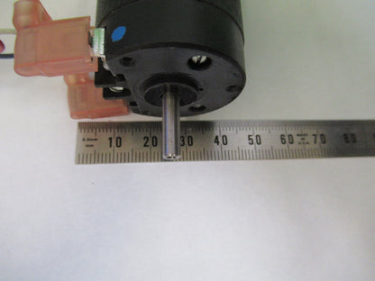 RELIANCE ELECTRIC  F532 SERVO MOTOR AS PICTURED &G5-A-35