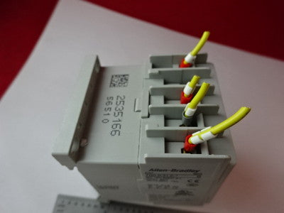 Allen Bradley 700-K31Z Relay Control Systems
