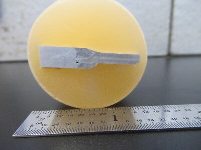 METALLOGRAPHIC SPECIMEN WELDING SAMPLE EDUCATIONAL STUDY AS PICTURED &A9-A-29