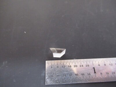 Optical Mini Edge Mirror Prism BK7 Glass Nice Laser Optics