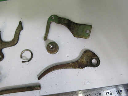 Accessories Sewing Machine Antique