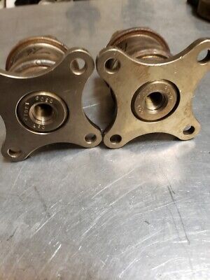 FOR PARTS lot TRANSMITTER 418-10054 AIRCRAFT PRESSURE FUEL AS PICTURED &Q1-FT71