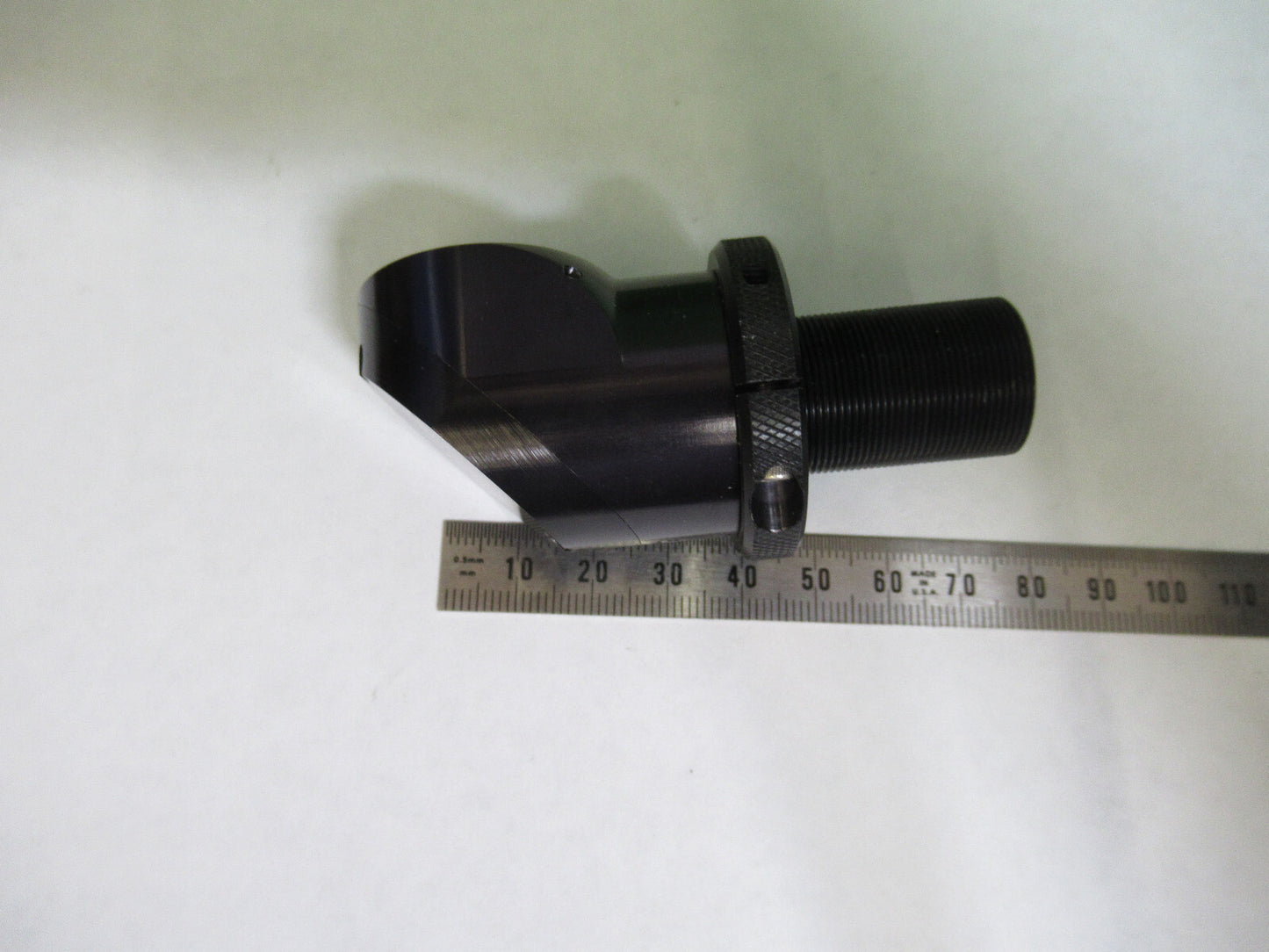 Optical Mounted Mirror 90 Deg Elbow Laser Optics