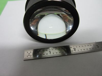 OPTISCHES MIKROSKOP LENS ILLUMINATOR OPTICS BIN#3C-2-B