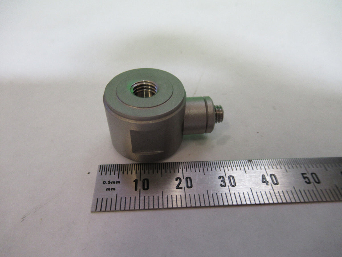 ENDEVCO 2311-500  FORCE SENSOR PIEZO LOAD CELL  AS PICTURED H7-B-77