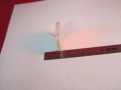 OPTICAL COATED FILTER LASER OPTICS  BIN#C5-12