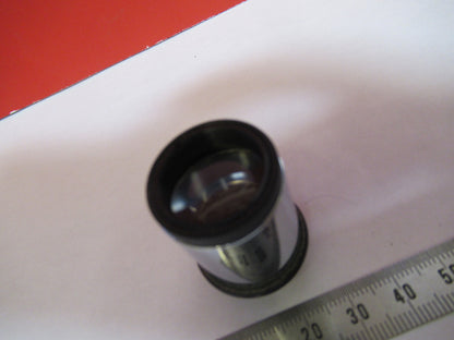 ANTIQUE SPENCER AO EYEPIECE 10X OPTICS MICROSCOPE PART AS PICTURED  T7-A-03