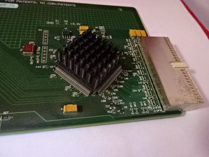 National Instruments Ni Pxi Pxi-gpib Card Module Board