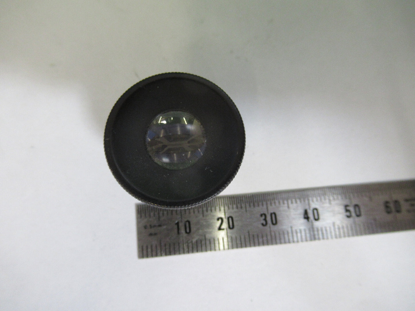 Rare Eyepiece Small Diameter Tubus Optics Microscope Part