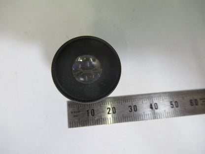 Rare Eyepiece Small Diameter Tubus Optics Microscope Part