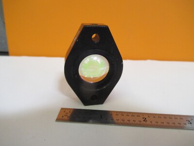 Newport Optical LH-100 Fixture + Coated Lens Optics