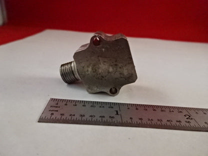 MEGGITT ENDEVCO TRIAXIAL ACCELEROMETER MODEL 7298-2 VIBRATION SENSOR #A2-FT-13