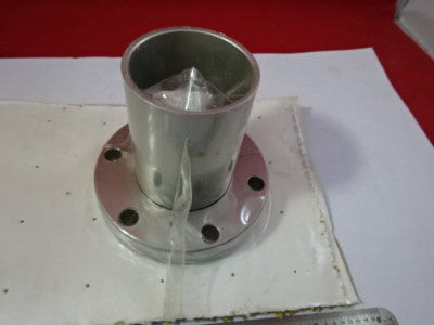 Ultra High Vacuum Mdc CF Fixture Adaptor FNH01505
