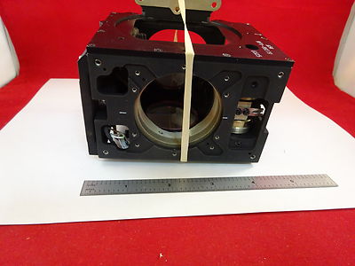 Optical Mil Spec Mechanical Scanner Galvo Mirror Aeroflex Optics B