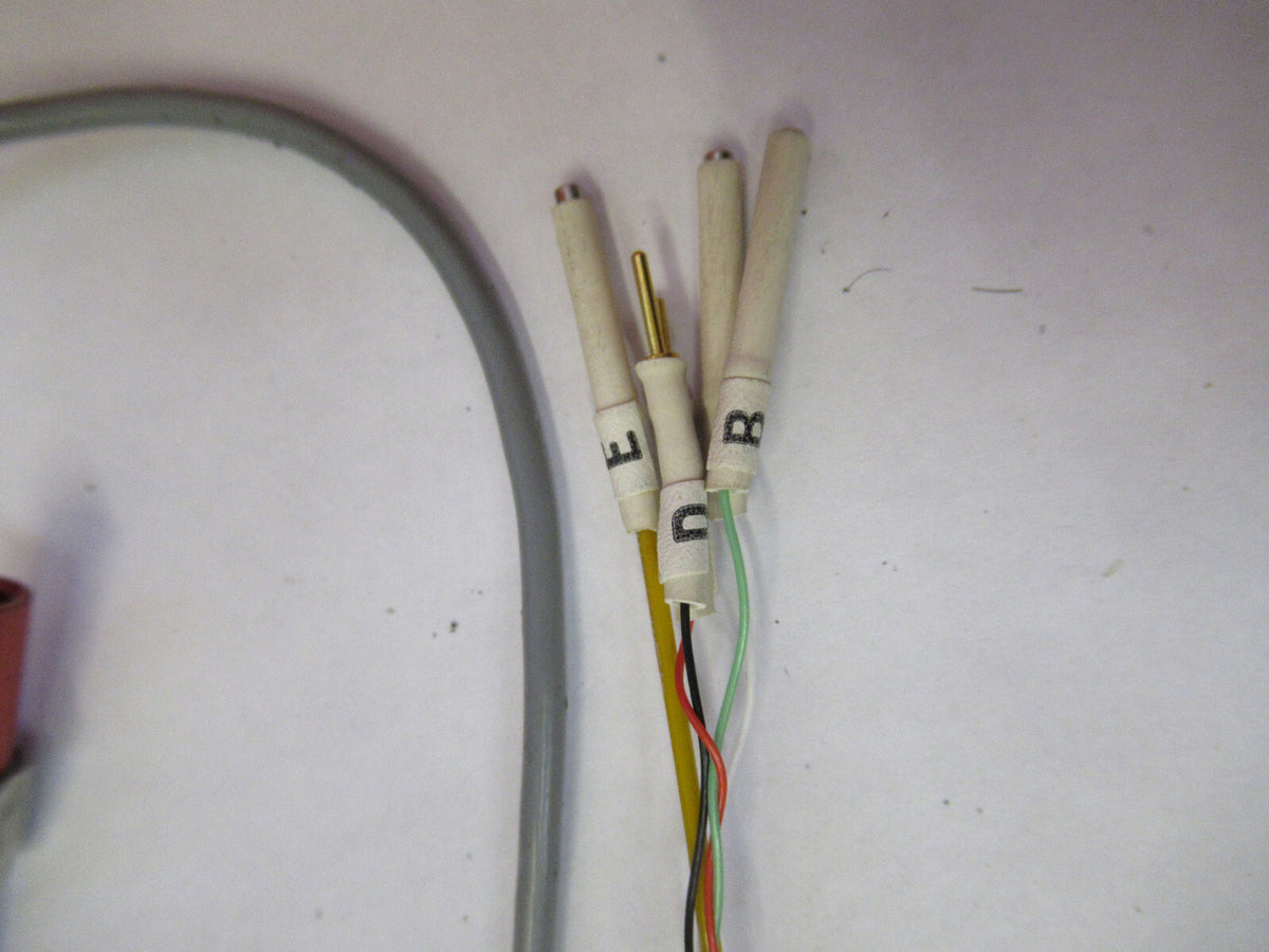 PCB PIEZOTRONICS ENDEVCO PRESSURE SENSOR  8530A-500 PSI AS PICTURED X3-B-78