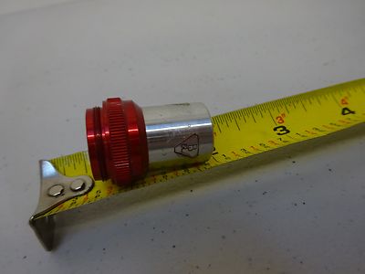Microscope Part Objective Bausch & Lomb Optics