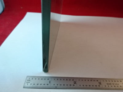 Huge Optical Mirror Standard Glass Optics