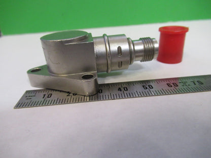 ACCELEROMETER NSN 6610-01-535-8239 AIRCRAFT VIBRATION SENSOR AS PICTURED U8-A107