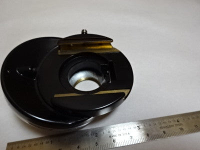 Wild Swiss M20 Nosepiece Microscope Part