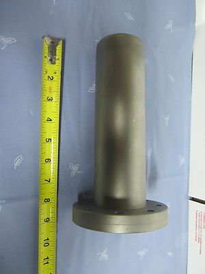 High Vacuum Chamber CF High Temperature Bake Out