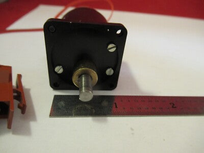 MAXON MINIMOTOR 2022.814 SWISS MADE ROBOTICS MECANOTRONICS AS PICTURED &FT-6-36