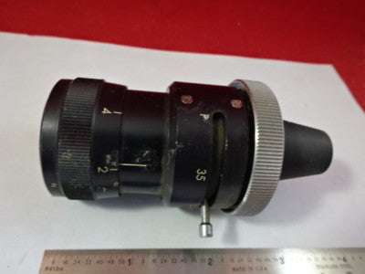 Inspection Ocular Eyepiece Olympus Japan Microscope Part Optics