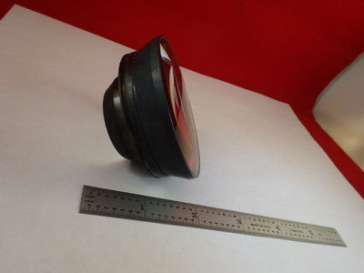 Microscope Part Carl Zeiss AG Germany 3.2X Projector Lens Viewer Optics