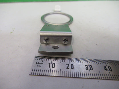 LEITZ WETZLAR GERMANY ACCESSORY MICROSCOPE PART OPTICS AS PICTURED X9-B-82