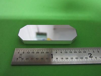 Optical Truncated Mirror Laser Optics