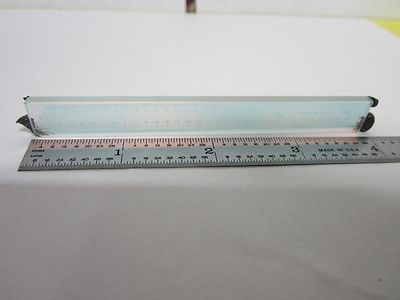 Optical Polarized Coated Glass Mirror Window Optics