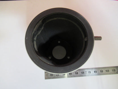 ZEISS GERMANY CAMERA ADAPTER OPTICS MICROSCOPE PART AS PICTURED Y5-A-39