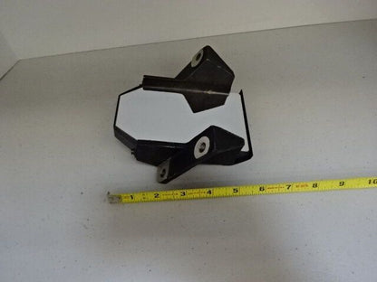 NIKON JAPAN COMPARATOR MICROSCOPE PART INTERNAL MIRROR OPTICS AS IS #AL-78