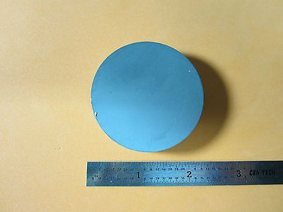 GROSSE DICKE LINSEN-SILIKON-FENSTER-INFRAROT-LASER-OPTIK WIE IST BIN#E1-08